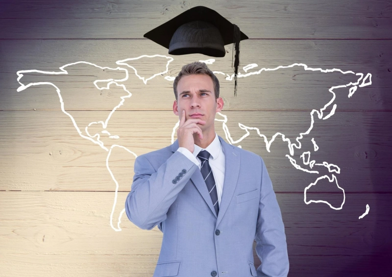 Top Countries to Study Diploma Of Hospitality Management