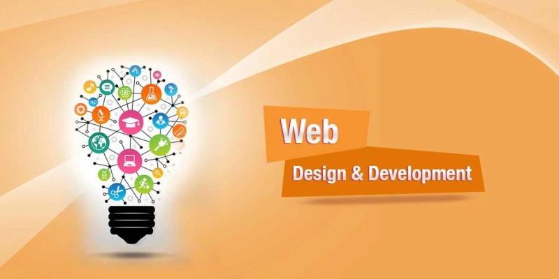 Top Web Design Experts Transforming Businesses in Bangalore