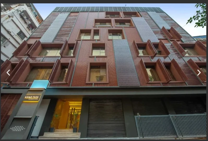 Hotels Around Park Street Kolkata: A Practical Guide for Travelers