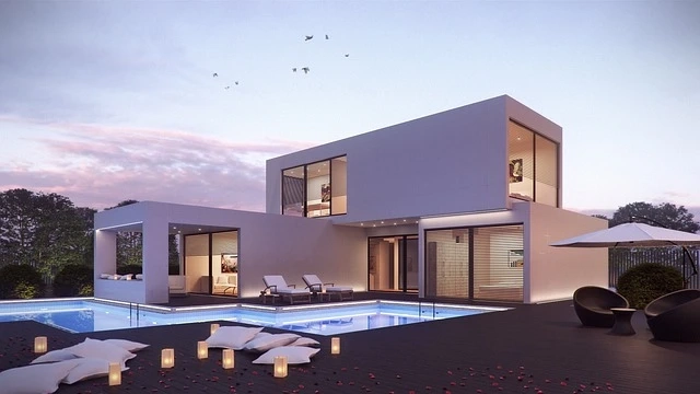 Revamp Your Home's Exterior: 9 Unique Facade Ideas