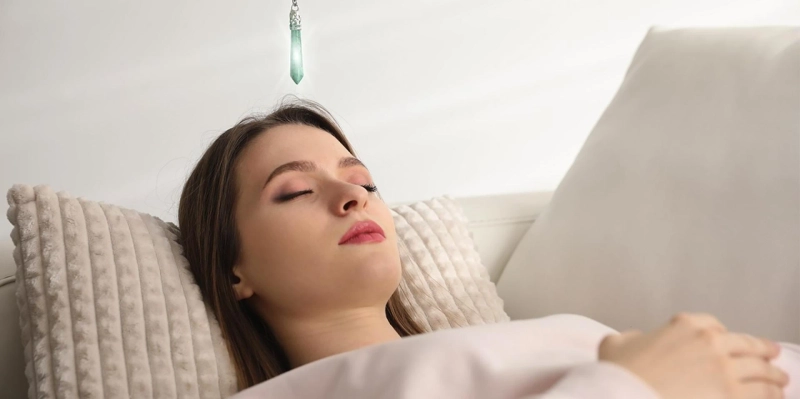 Hypnotherapy Can Treat a Variety of Conditions