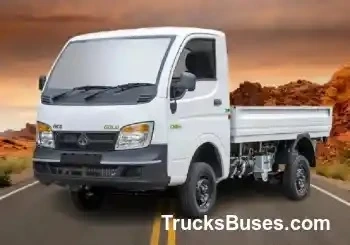 Tata Ace CNG known as Chota Hathi' Price in India.