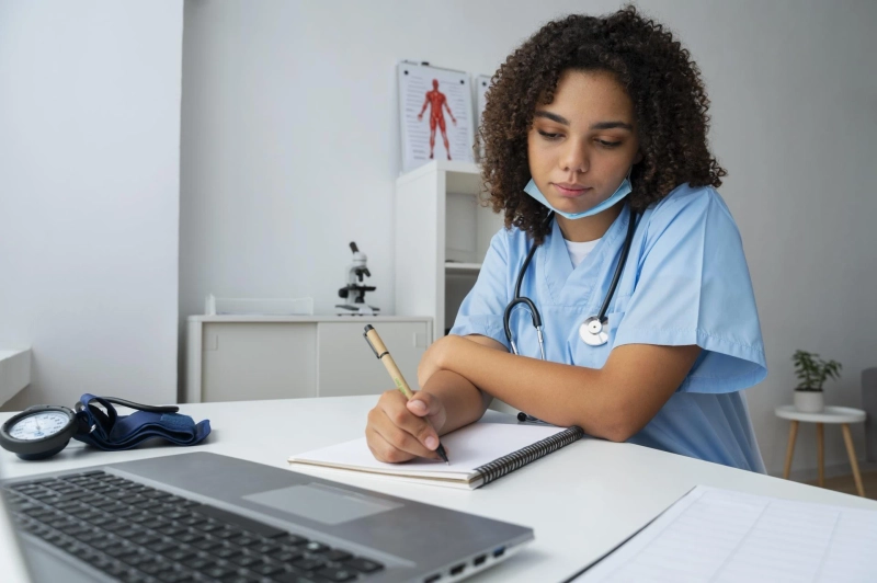 Where can I get Online Nursing Assignment Help?