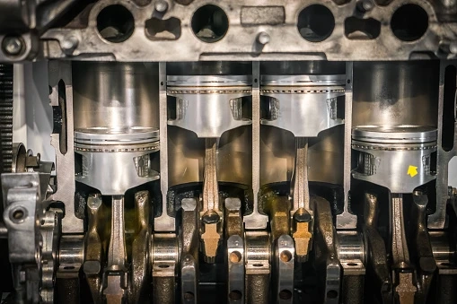 Automotive Piston Market Projected to reach $2.2 billion by 2025