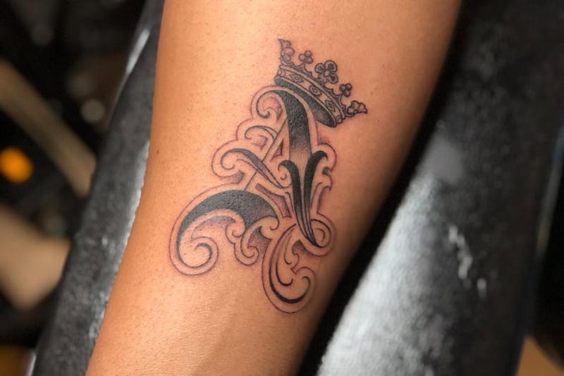 Unveiling the Artistry top tattoo artist in Goa