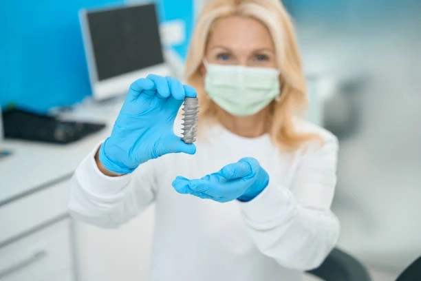 Dental Implants: Your Permanent Solution for a Complete, Healthy Smile