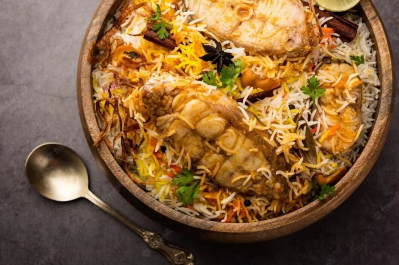 Top 10 must-try traditional foods in Thrissur