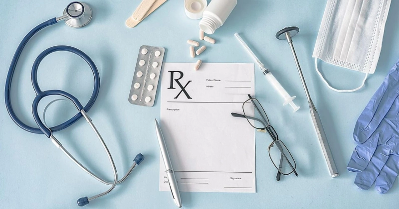 Your Complete Guide to Better Health: Allergy, Migraine, and Period Care