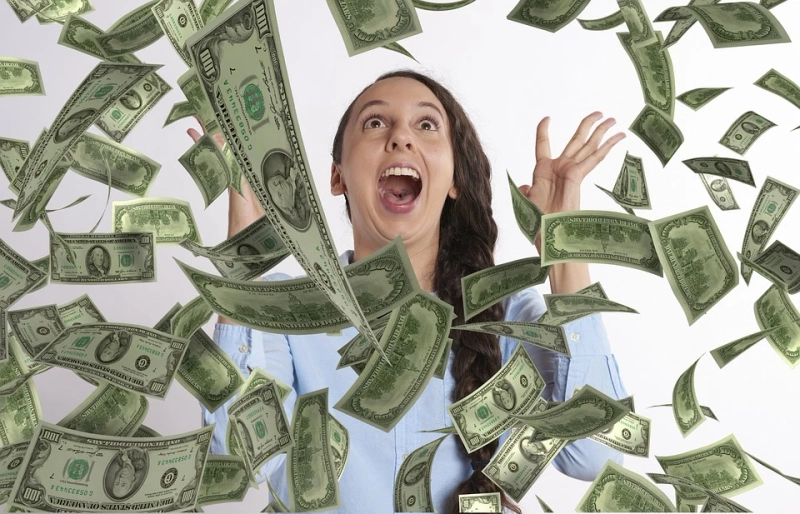Top 5 tips for lottery players to win jackpot amount