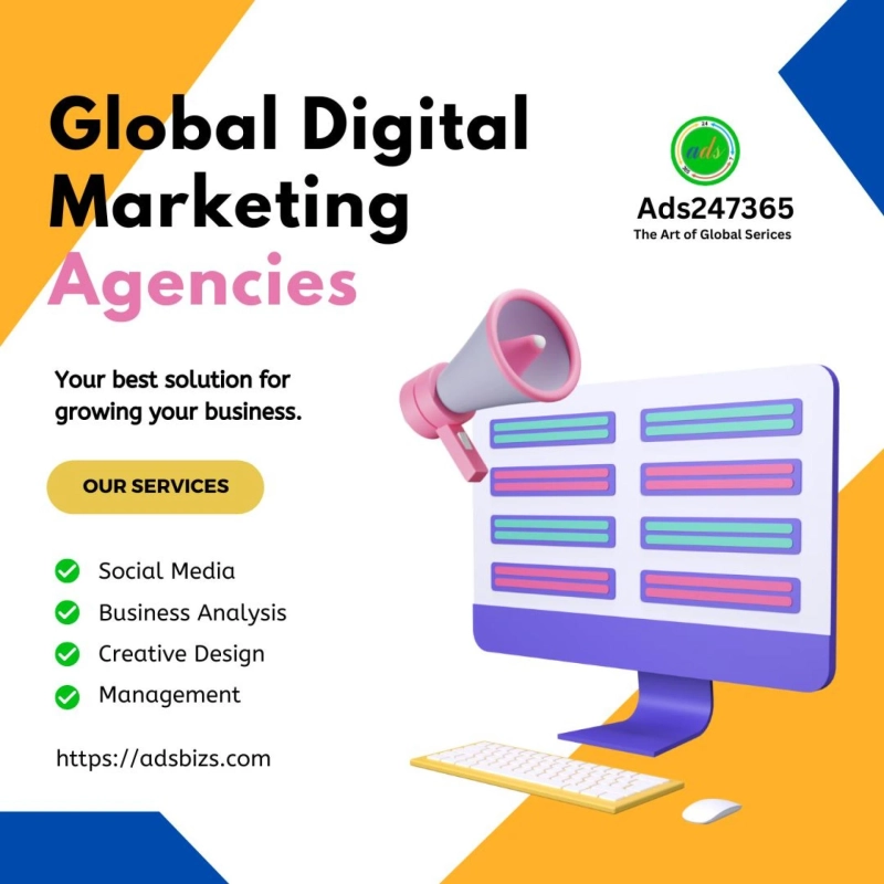7 Cs of Digital Marketing Services- How to Effectively Implement It?