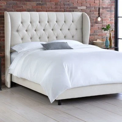  How to Clean and Maintain Your Wing-back Bed for Long-Term Use