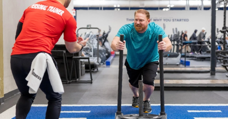 5 Practical Exercises Every Parent Needs in Their Workout Routine