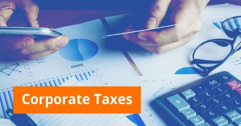 Maximize Your Tax Efficiency in Abu Dhabi: Expert Corporate Tax Consultants at Your Service