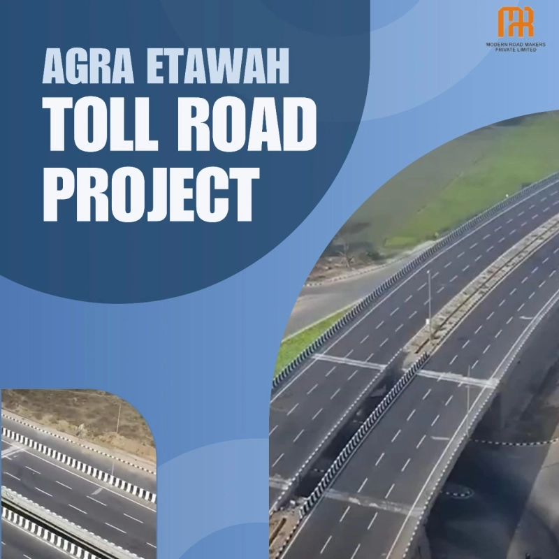 Built for the Journey: Why the Agra Etawah Toll Road Surprised Me