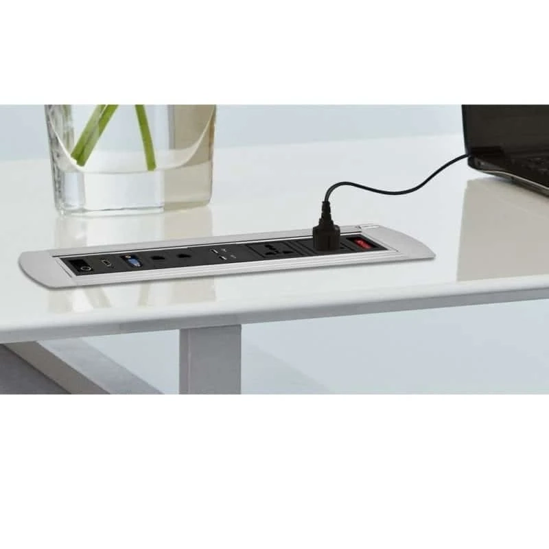 Revolutionizing Workspace Connectivity with Turn Connect