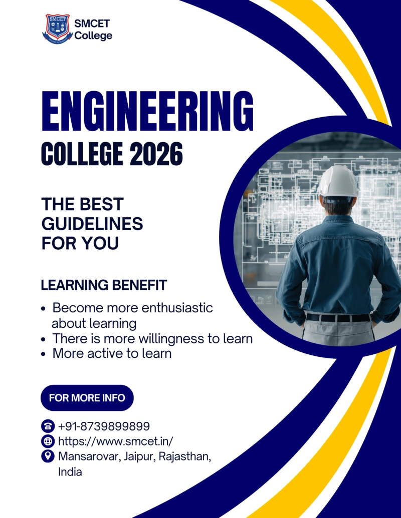 Jaipur's Most Excellent ECE College: A Place where the Future Meets Innovation