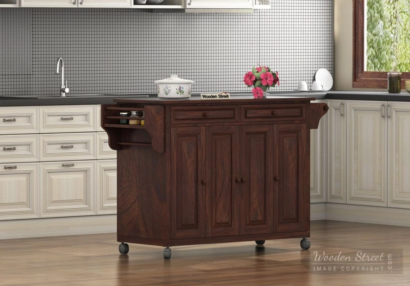 What is a Kitchen Island and Why You need it for your Home