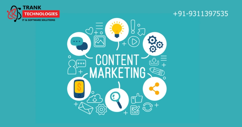 Why Is Content Marketing So Important for Your Online Business?