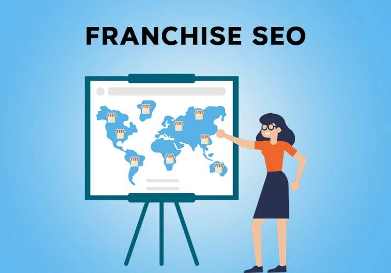Top Strategies for Franchise SEO Companies to Maintain Brand Uniformity