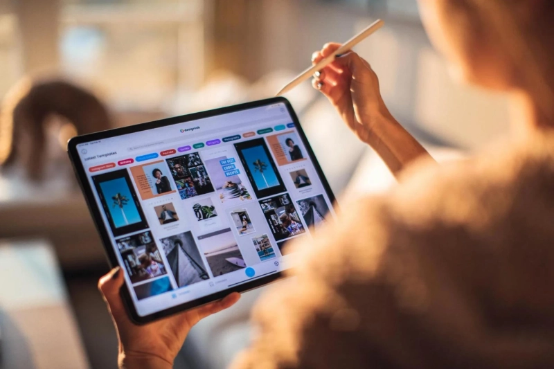 Digital Marketing Agency – Boost Your Business Online