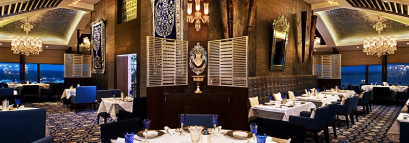 Corporate Events Made Seamless with Banquet Halls in Hyderabad