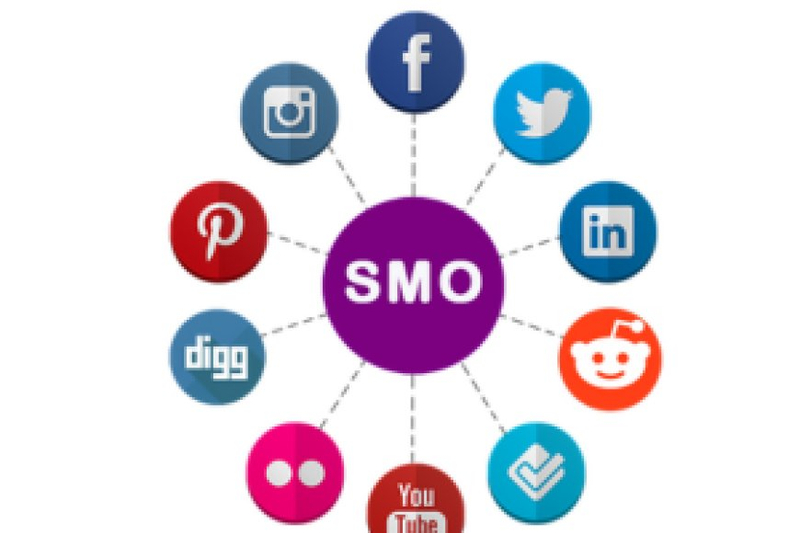 Social Media Optimization (SMO) in Business Expansion