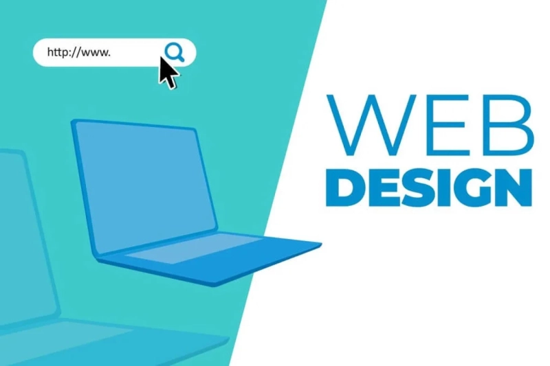 Different Types of Web Designs for Your Business
