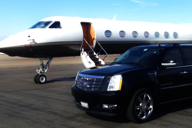 Travel Smart with Affordable Airport Transportation Services