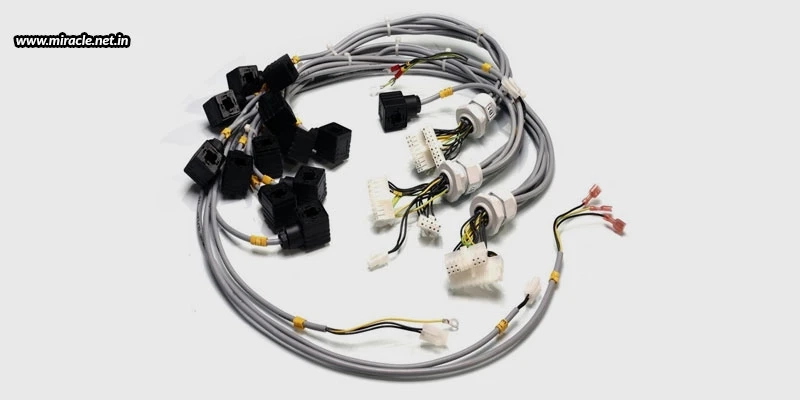 Cables And Wires For Medical Applications – Miracle Electronics