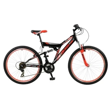 What is Mountain Bike (MTB) and its benefits?
