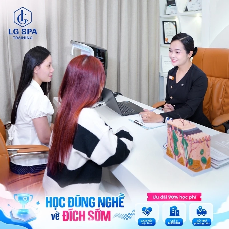 Không có bằng cấp nên học nghề gì? 3 nghề tiềm năng ổn định và thu nhập tốt