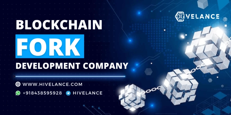 Your Blockchain, Your Rules: Explore Fork Development Now
