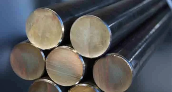 Learn about Round Bar manufacturer in India