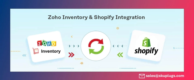 10 Benefits of Shopify Integration with Zoho Inventory