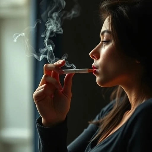 Breaking the Habit: The Negative Effects of Smoking on Fertility in Men and Women