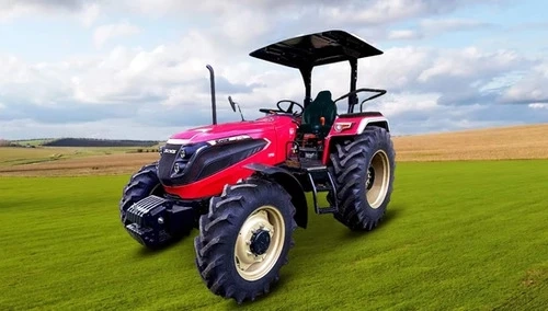 Explore Solis Tractor model prices in India