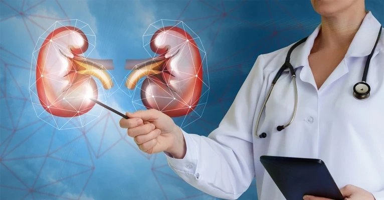 If Kidney is bad then keep these Things in Mind