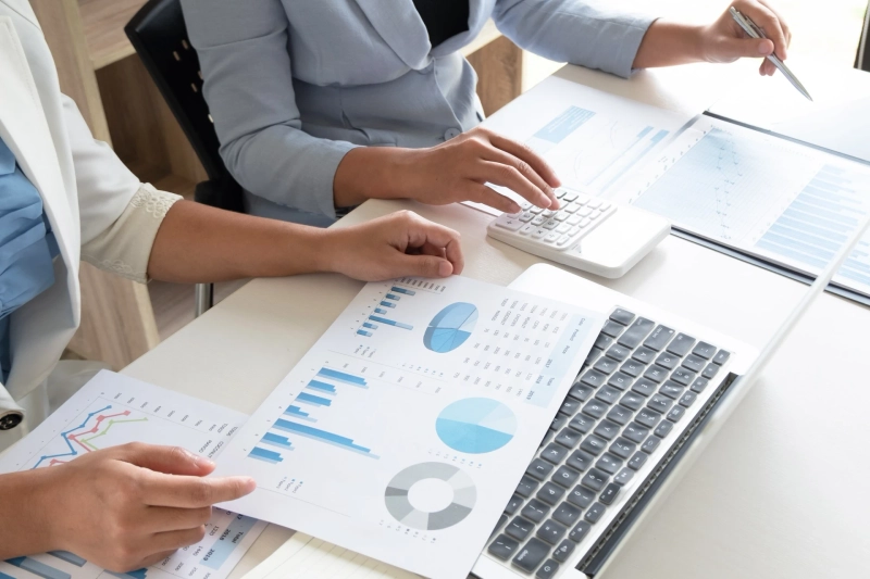 Sangita Technologies: Your Trusted Digital Marketing Agency in Jaipur Driving Real Results