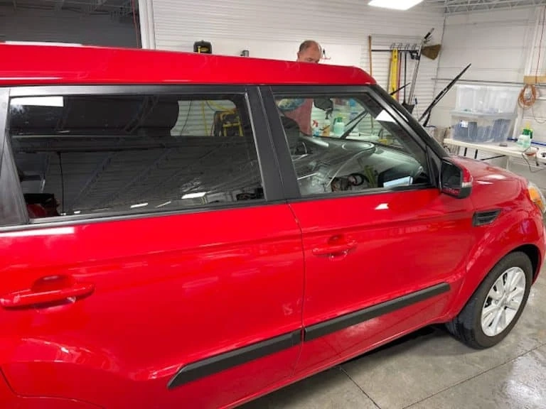 Everything You Need to Know About Car Paint Correction Near Me