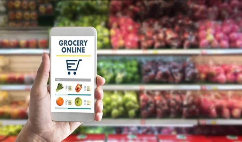 The Ultimate Guide to Stress-Free Online Grocery Shopping with Mysunpure