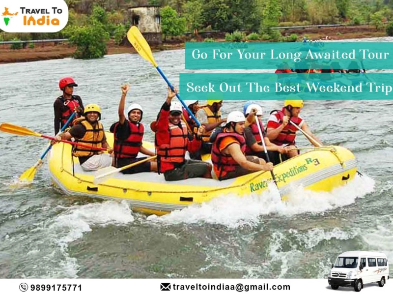 Get the Best Trip with our Car Rental In India