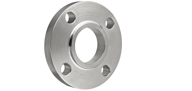 Advantages and Applications of Alloy Steel F22 Flanges