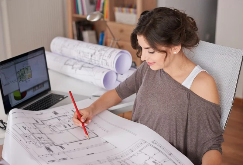 Exploring the Role of a Residential Architect and Advancements in Albany, NY