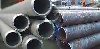 Which Is Better Between Seamless vs Welded Pipe?