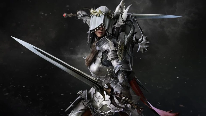 How would you guarantee a free starter unit and more on Lost Ark by means of Twitch Drops
