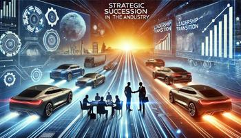 Inventory Insights: Best Practices for Streamlining Your Automotive Stock