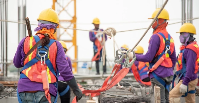 Expert Construction Lawyers in Orange County – Protect Your Business