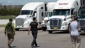 How can trucking industry news impact businesses and drivers?