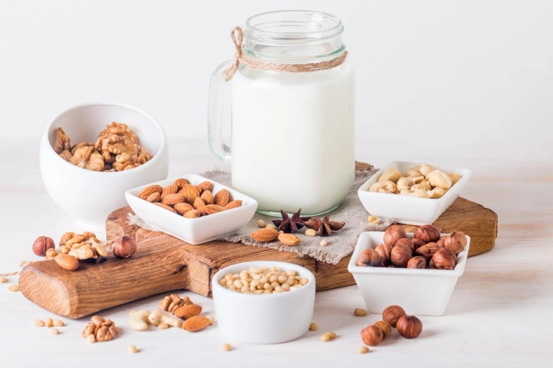Dairy Alternatives Market - Global Forecast to 2027