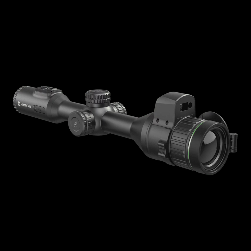 Hikmicro Thermal Scope - Among The Best Night Vision Equipment!